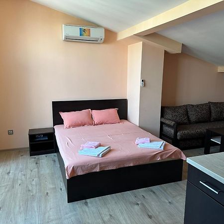 Guest House Dinevi Sapareva Banya Ngoại thất bức ảnh