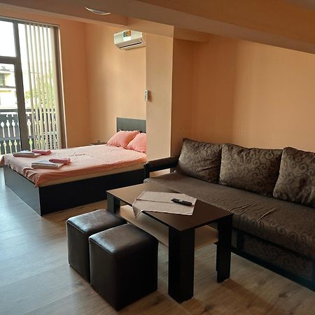 Guest House Dinevi Sapareva Banya Ngoại thất bức ảnh
