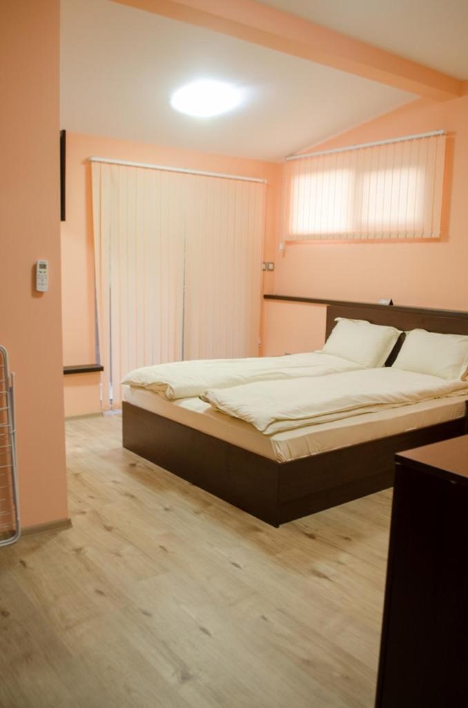 Guest House Dinevi Sapareva Banya Ngoại thất bức ảnh