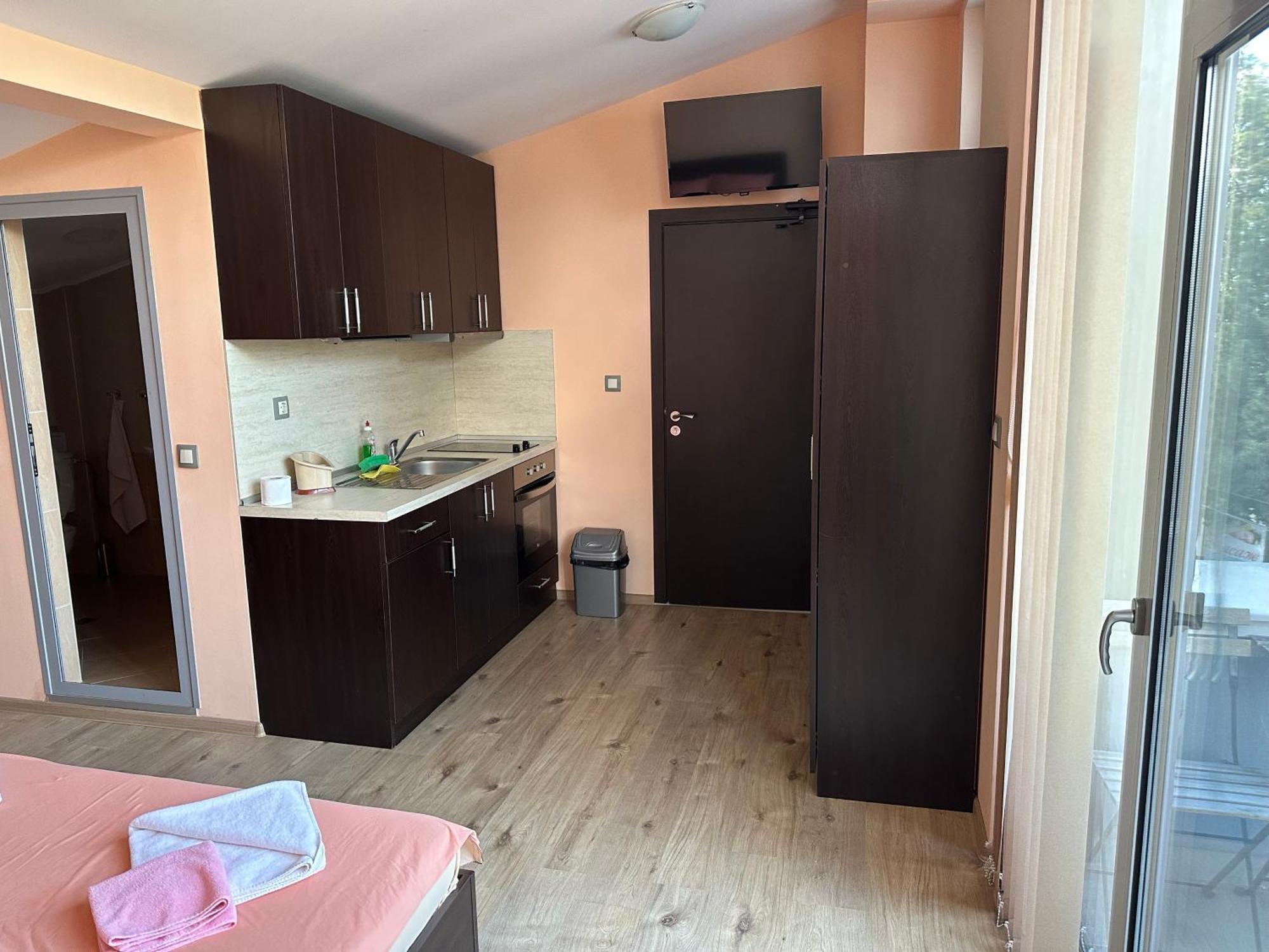 Guest House Dinevi Sapareva Banya Ngoại thất bức ảnh