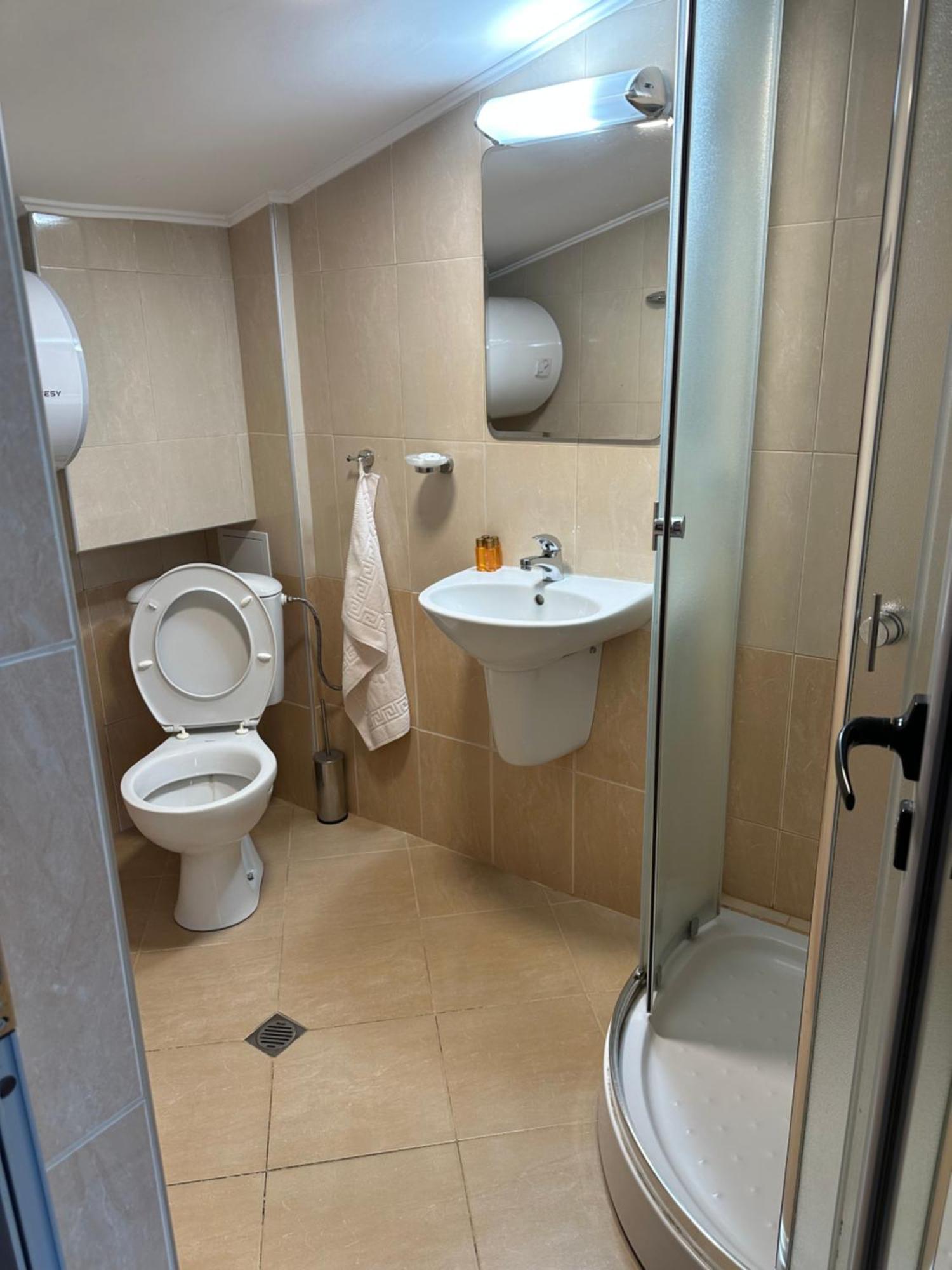 Guest House Dinevi Sapareva Banya Ngoại thất bức ảnh