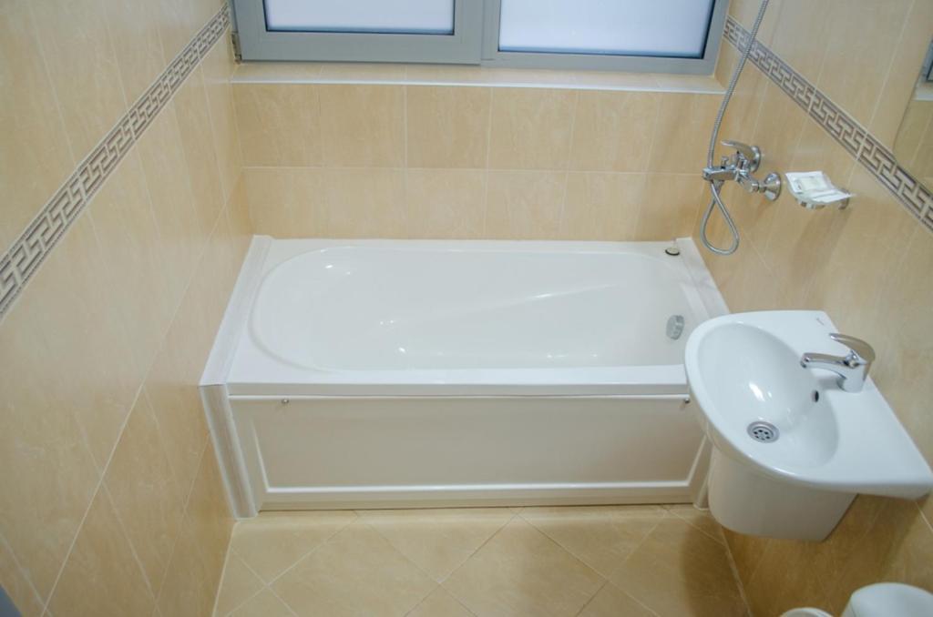 Guest House Dinevi Sapareva Banya Ngoại thất bức ảnh