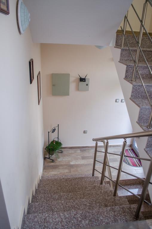 Guest House Dinevi Sapareva Banya Ngoại thất bức ảnh