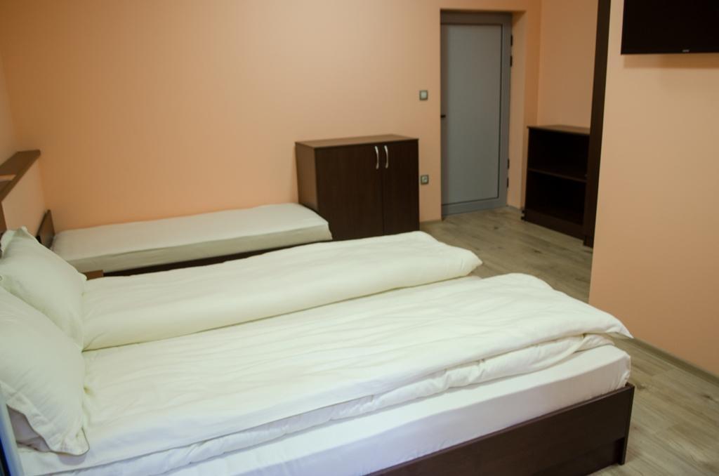 Guest House Dinevi Sapareva Banya Ngoại thất bức ảnh