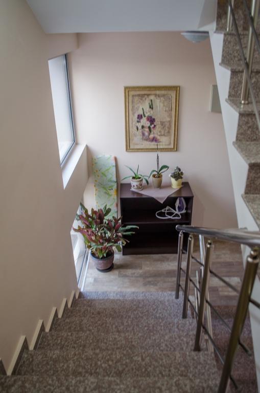 Guest House Dinevi Sapareva Banya Ngoại thất bức ảnh
