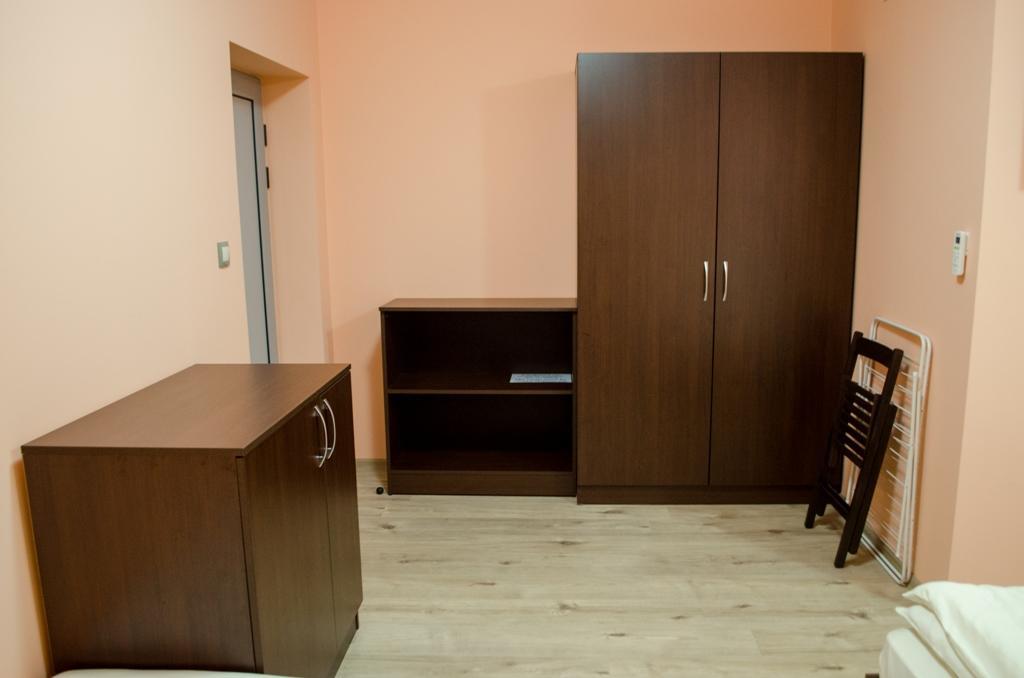 Guest House Dinevi Sapareva Banya Ngoại thất bức ảnh