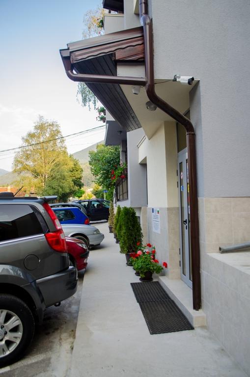 Guest House Dinevi Sapareva Banya Ngoại thất bức ảnh