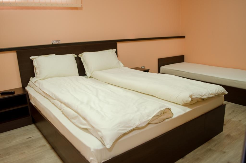 Guest House Dinevi Sapareva Banya Ngoại thất bức ảnh