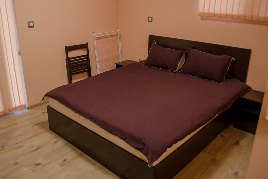 Guest House Dinevi Sapareva Banya Ngoại thất bức ảnh