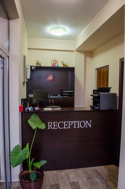 Guest House Dinevi Sapareva Banya Ngoại thất bức ảnh