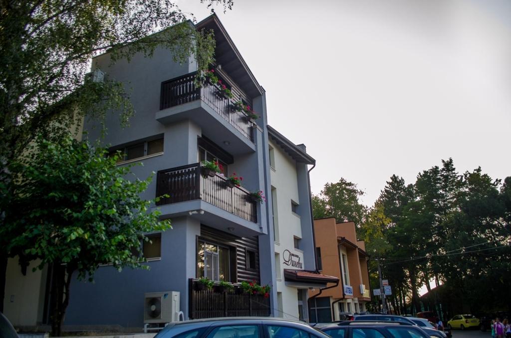 Guest House Dinevi Sapareva Banya Ngoại thất bức ảnh