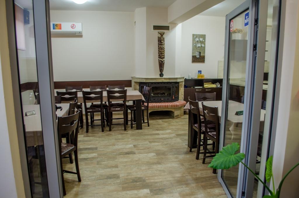 Guest House Dinevi Sapareva Banya Ngoại thất bức ảnh