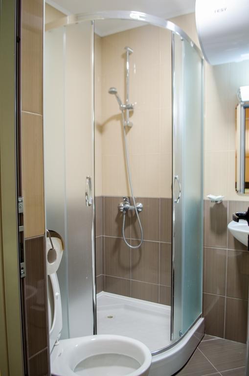Guest House Dinevi Sapareva Banya Ngoại thất bức ảnh
