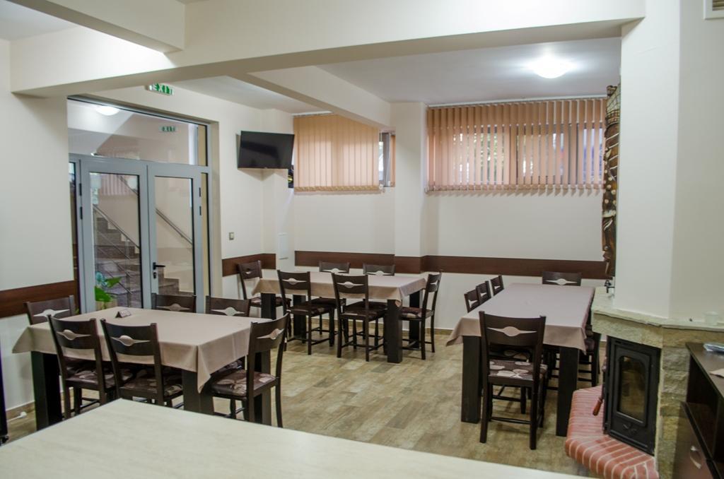 Guest House Dinevi Sapareva Banya Ngoại thất bức ảnh